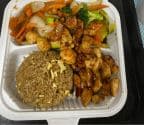Best Chicken Hibachi in Flowood, MS