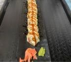 Best Godzilla Roll* in Flowood, MS